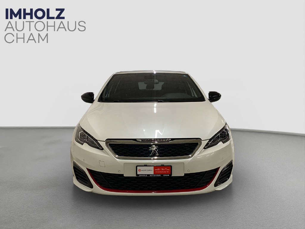 PEUGEOT 308 1.6 THP GTi-image-4