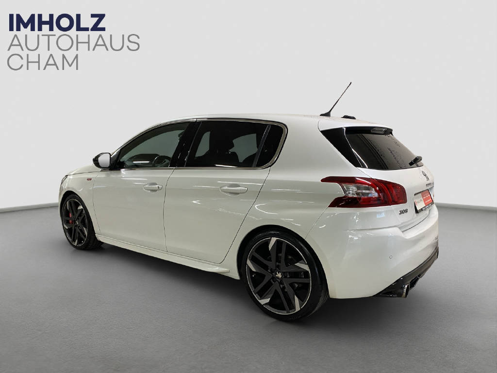 PEUGEOT 308 1.6 THP GTi-image-2