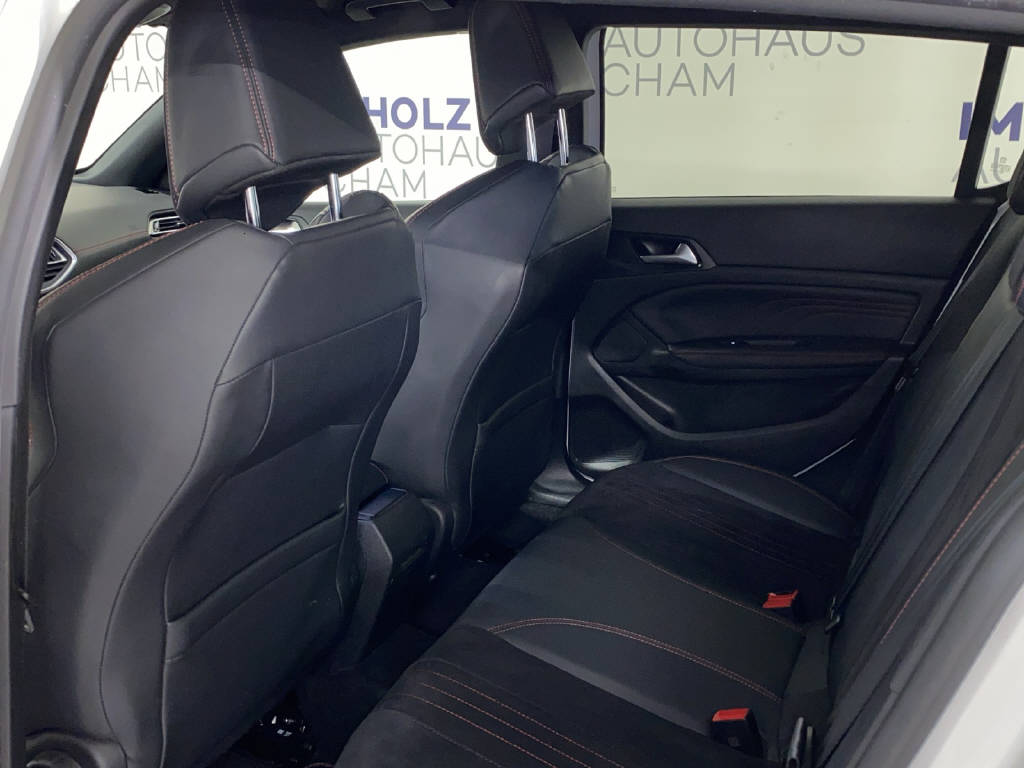 PEUGEOT 308 1.6 THP GTi-image-16
