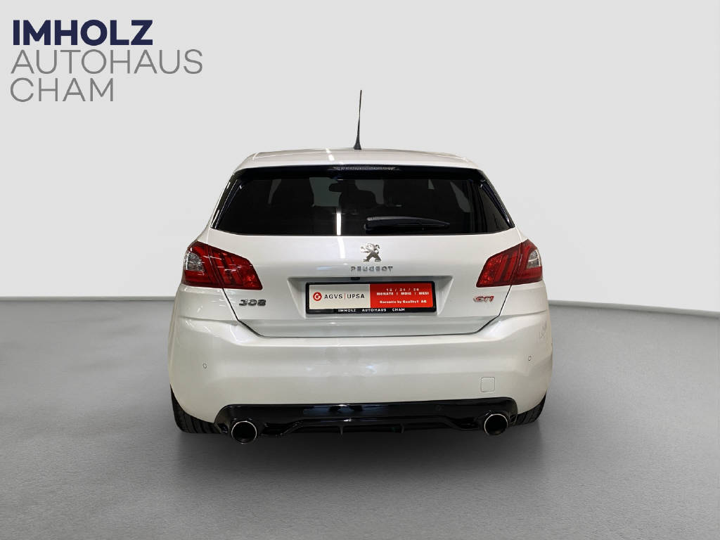 PEUGEOT 308 1.6 THP GTi-image-3