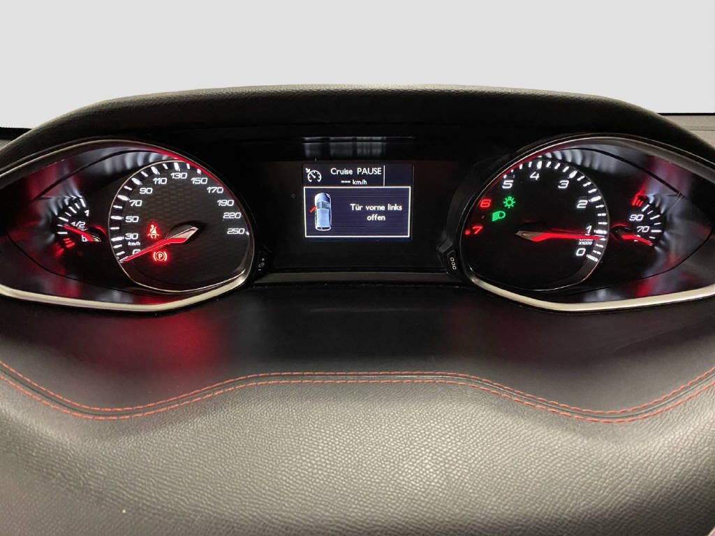 PEUGEOT 308 1.6 THP GTi-image-8