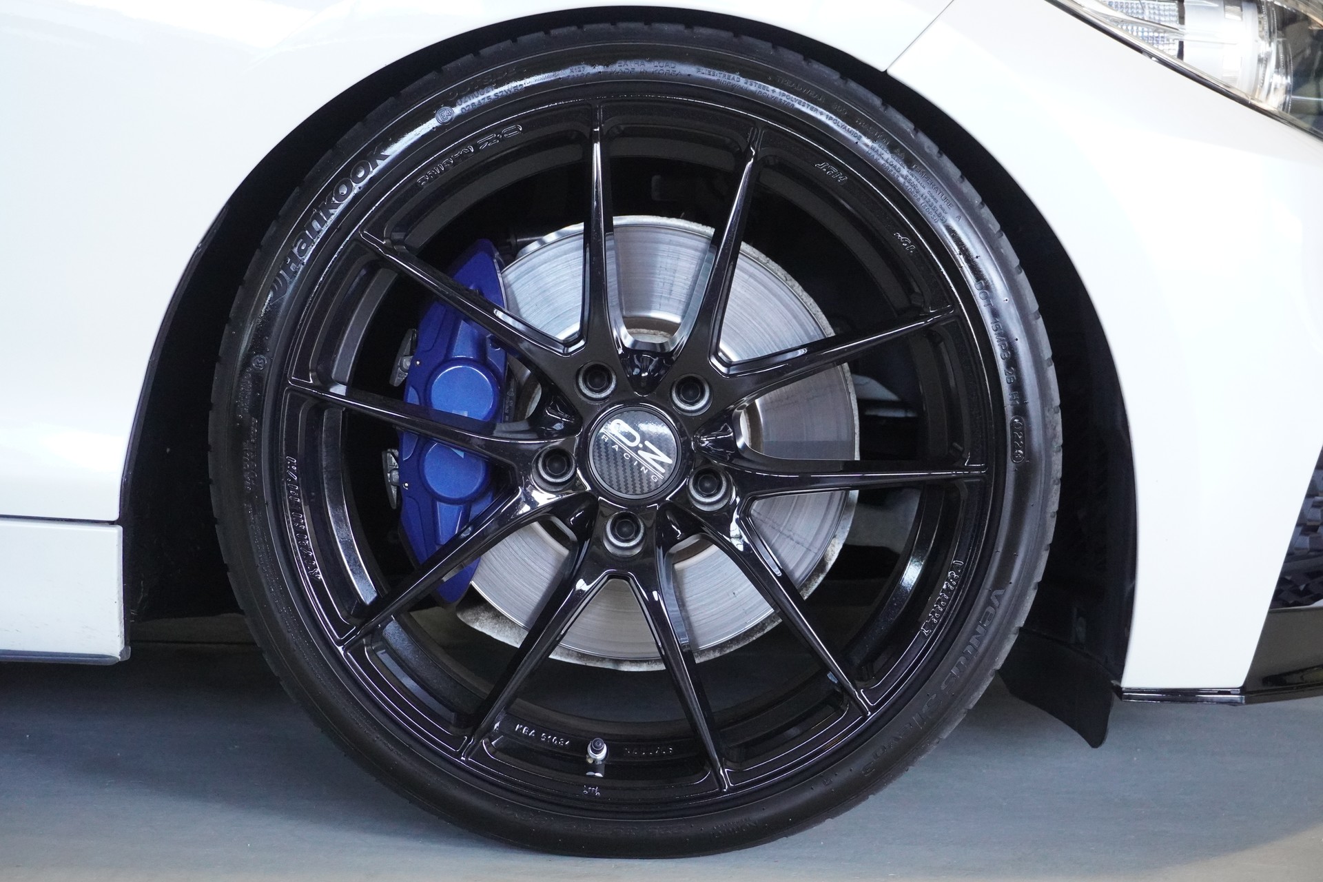 BMW M235i // OZ Wheels // H&R Tieferlegung // Sportauspuff //-image-8