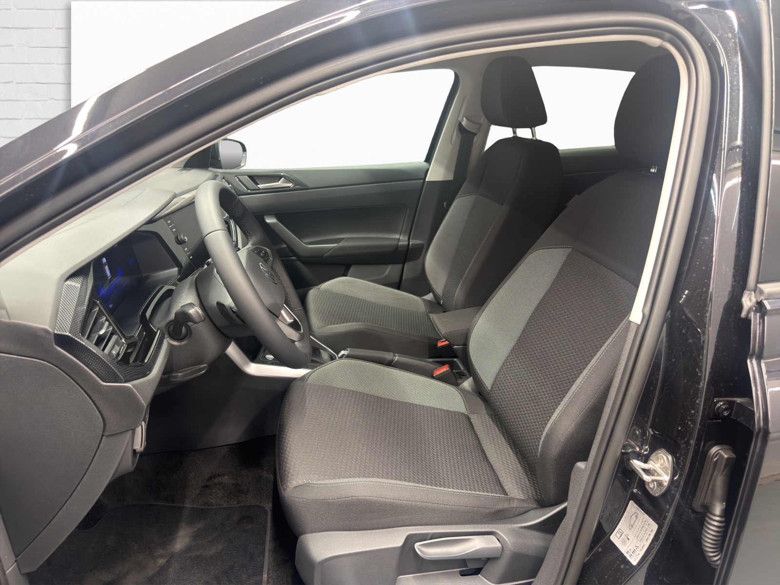 VW Polo 1.0 TSI Life DSG-image-6