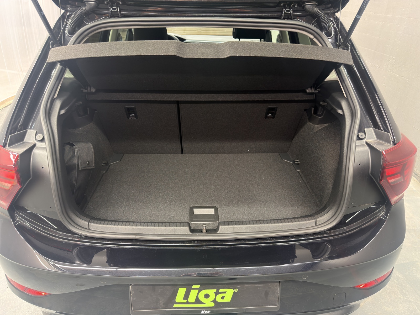 VW Polo 1.0 TSI Life DSG-image-10