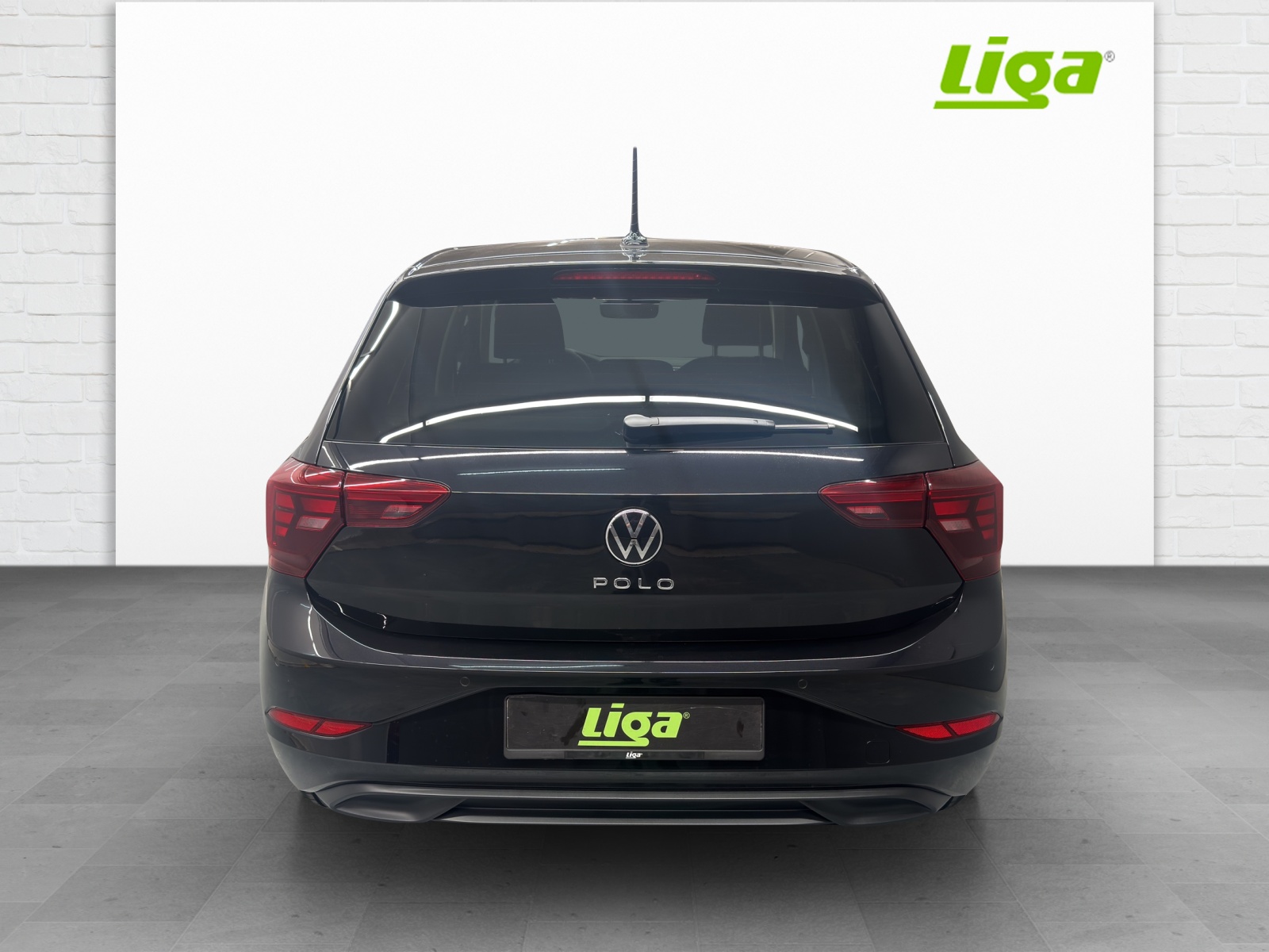 VW Polo 1.0 TSI Life DSG-image-4