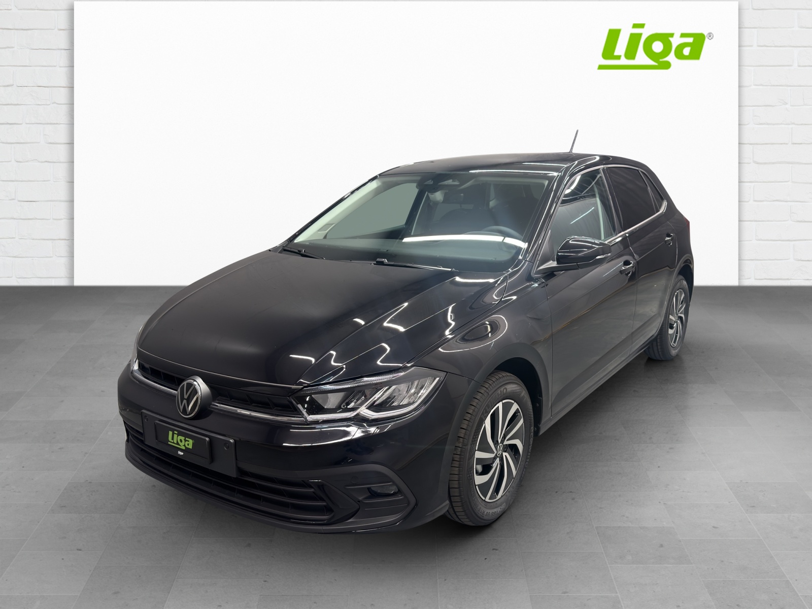 VW Polo 1.0 TSI Life DSG-image-0