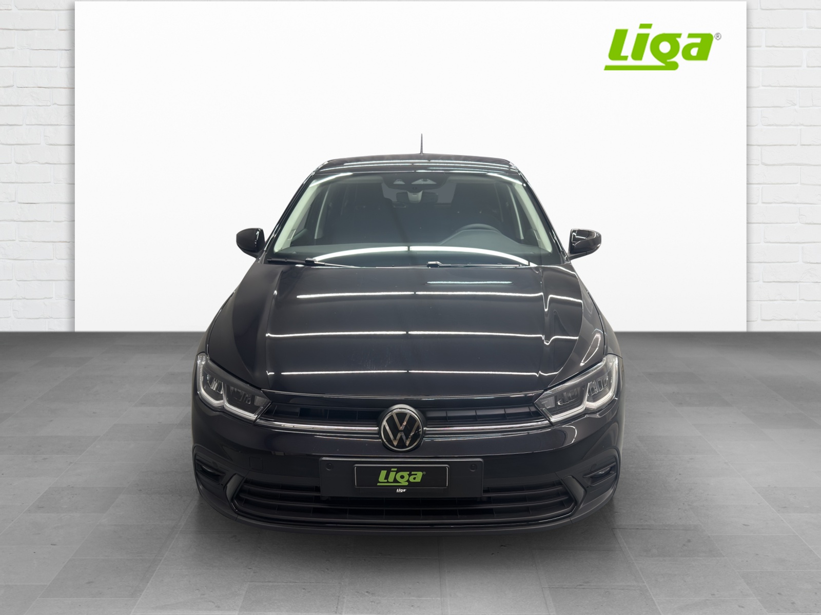 VW Polo 1.0 TSI Life DSG-image-1