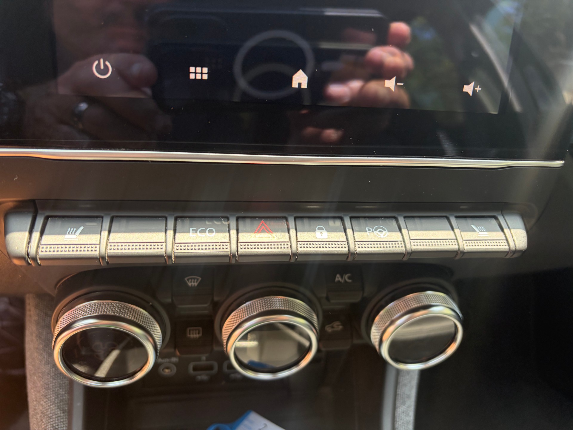 RENAULT Zoe Intens R135 (incl. Batterie)-image-11