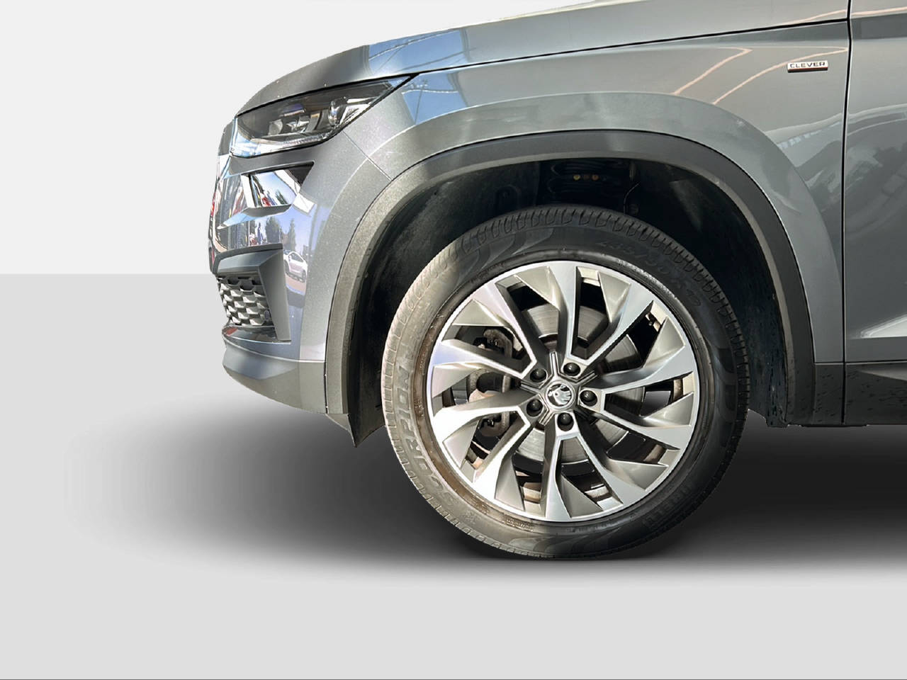 SKODA Kodiaq 2.0 TSI Ambition DSG-image-14