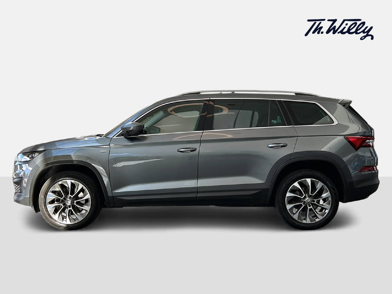 SKODA Kodiaq 2.0 TSI Ambition DSG-image-6