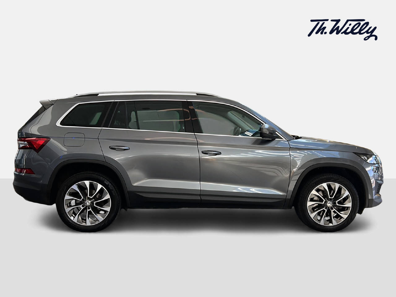 SKODA Kodiaq 2.0 TSI Ambition DSG-image-11