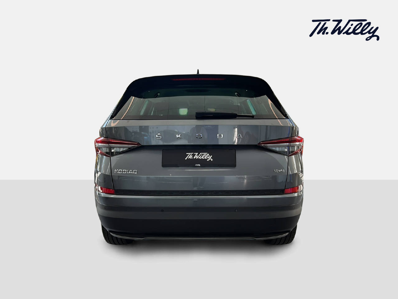 SKODA Kodiaq 2.0 TSI Ambition DSG-image-9