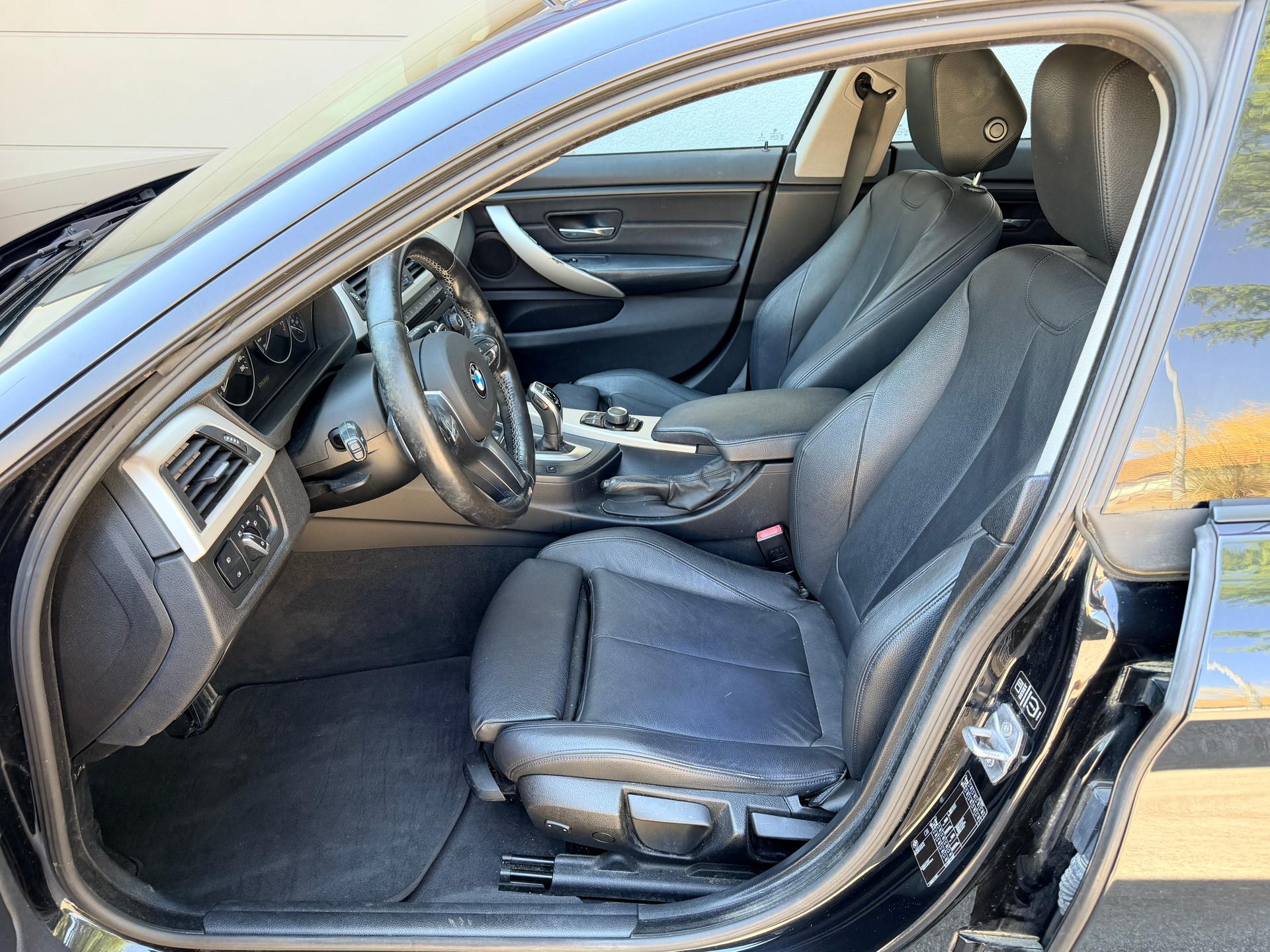 BMW 420i Gran Coupé Steptronic-image-10