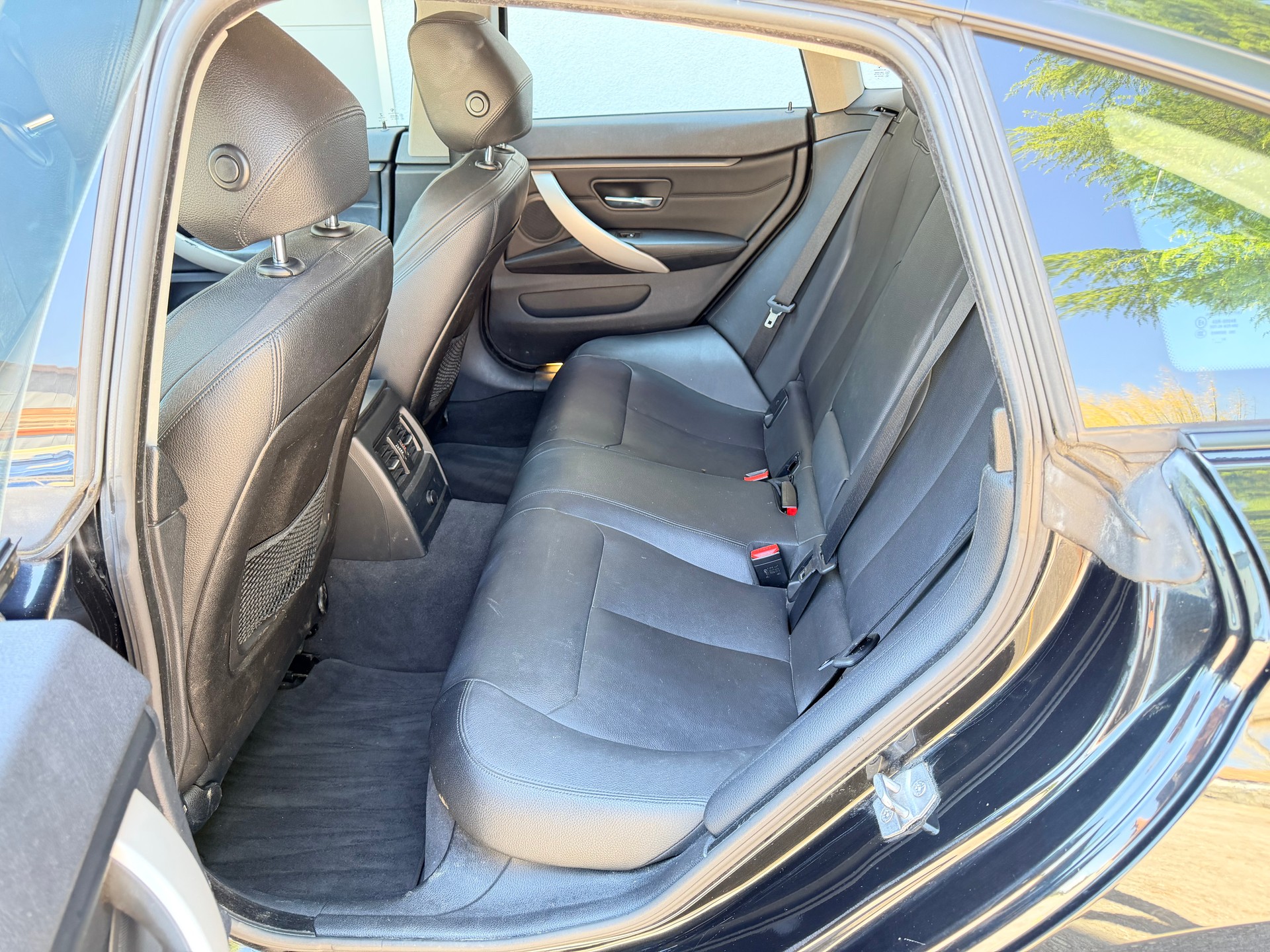 BMW 420i Gran Coupé Steptronic-image-8