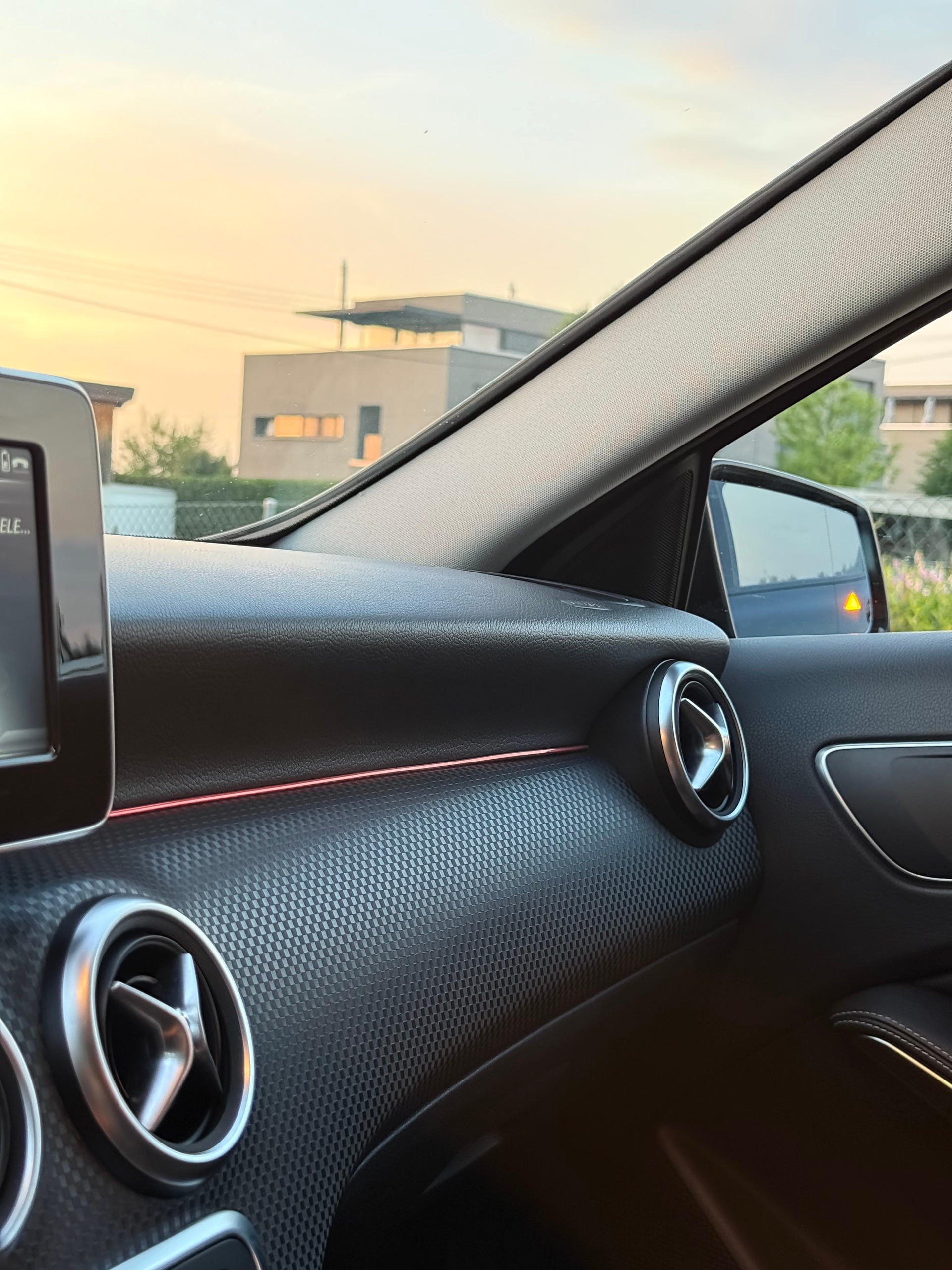 MERCEDES-BENZ A 200 Night Star-image-4