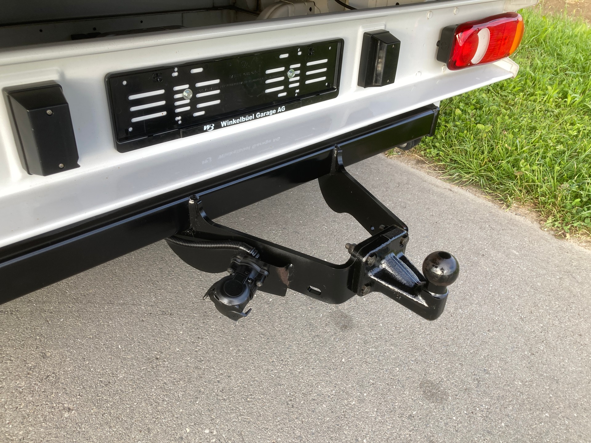 PEUGEOT Boxer 2.2 HDI 335 Pro L3 Brücke mit Anhängerkupplung-image-5