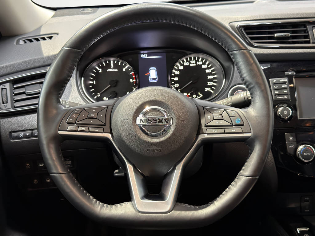 SKODA Karoq 2.0 TDI Style 4x4 DSG-image-9