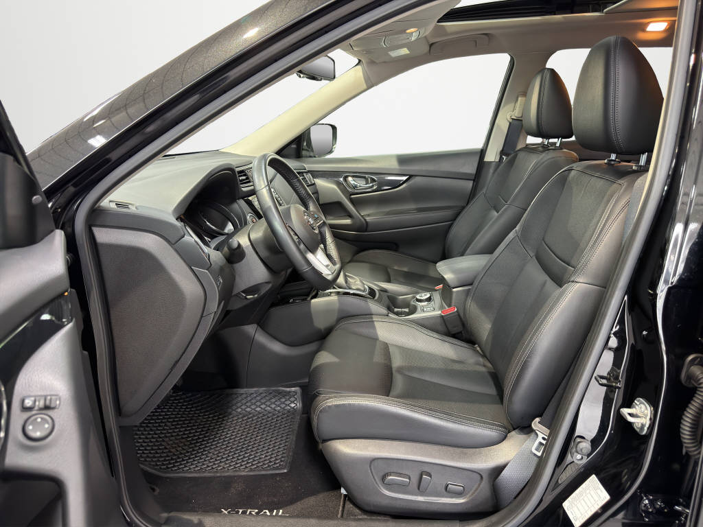 SKODA Karoq 2.0 TDI Style 4x4 DSG-image-8