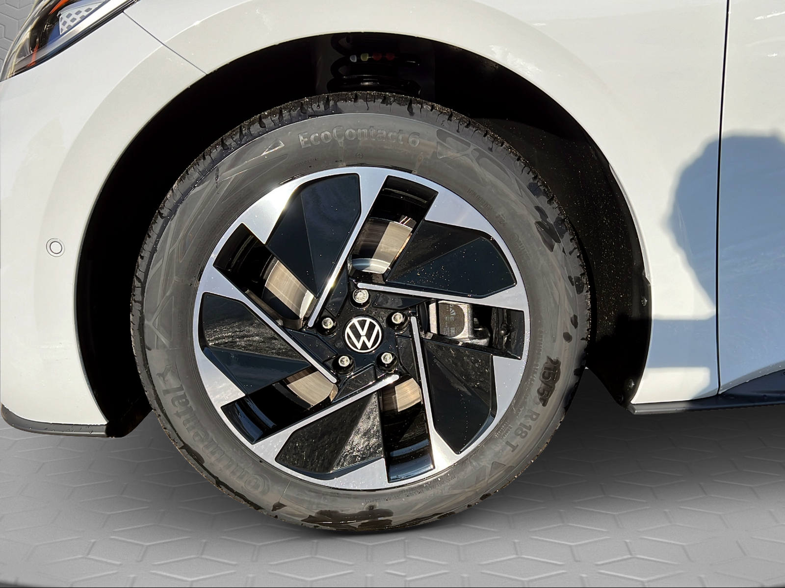 VW ID.3 Pro 59 kWh Pro United-image-5