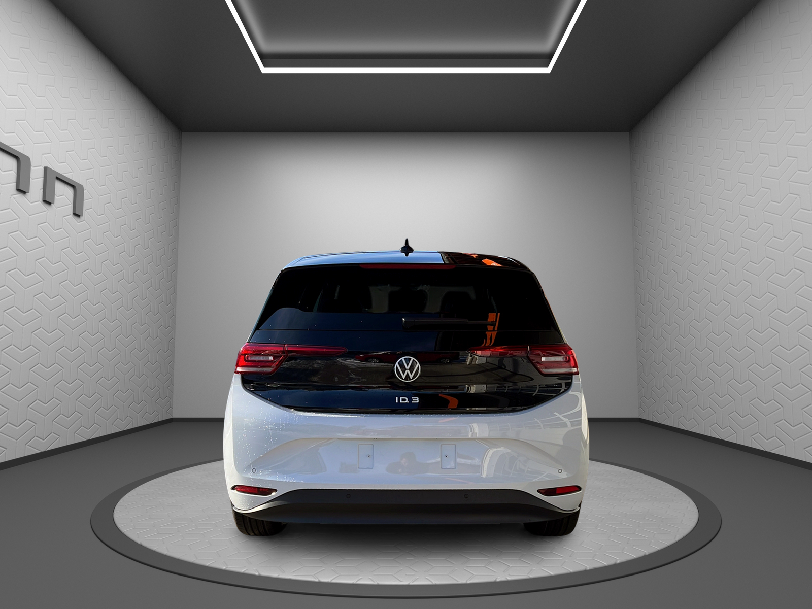 VW ID.3 Pro 59 kWh Pro United-image-4