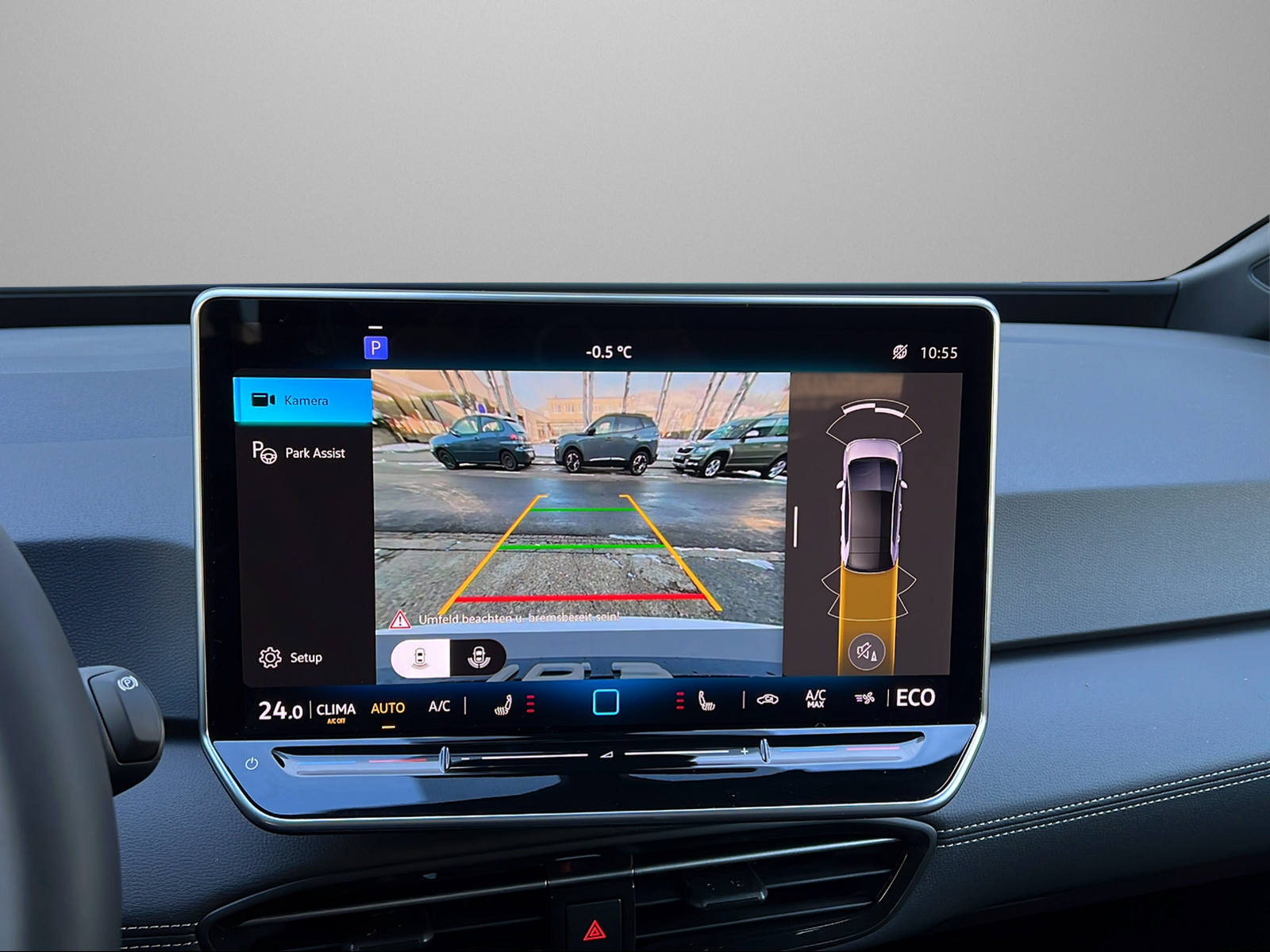 VW ID.3 Pro 59 kWh Pro United-image-10