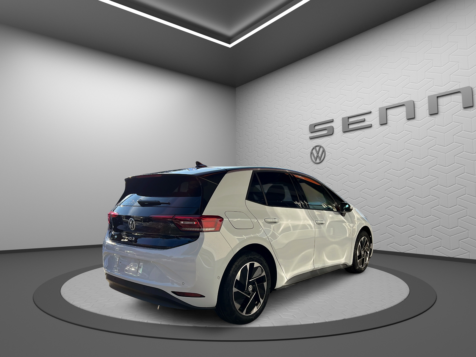 VW ID.3 Pro 59 kWh Pro United-image-2