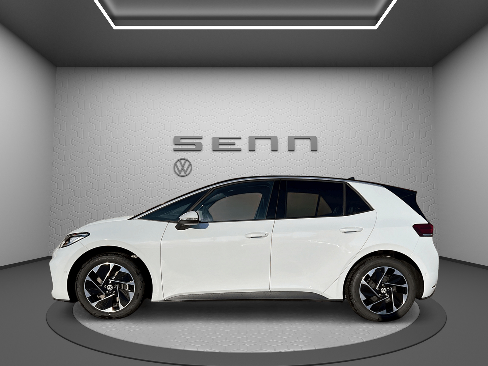 VW ID.3 Pro 59 kWh Pro United-image-1