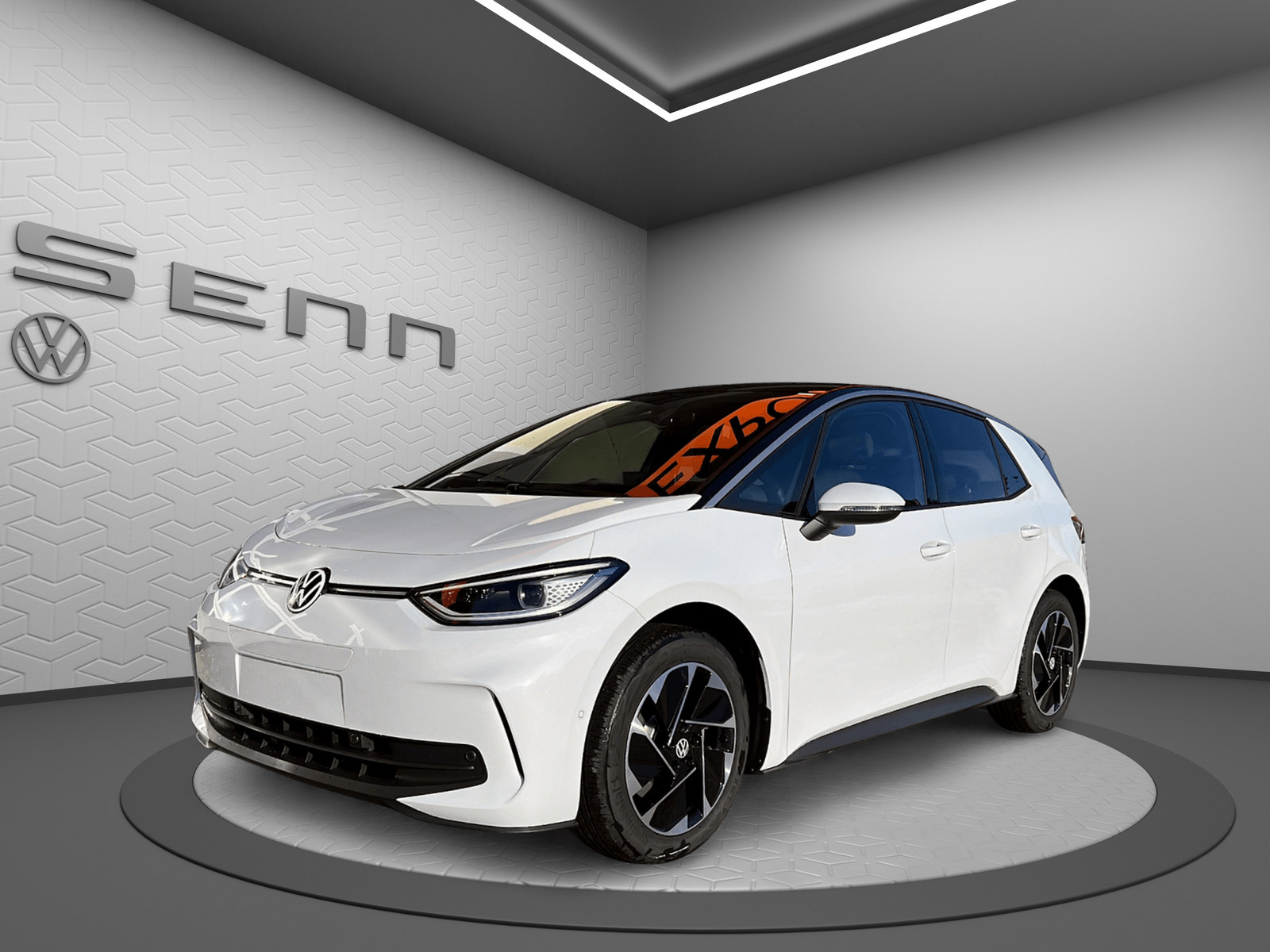 VW ID.3 Pro 59 kWh Pro United-image-0
