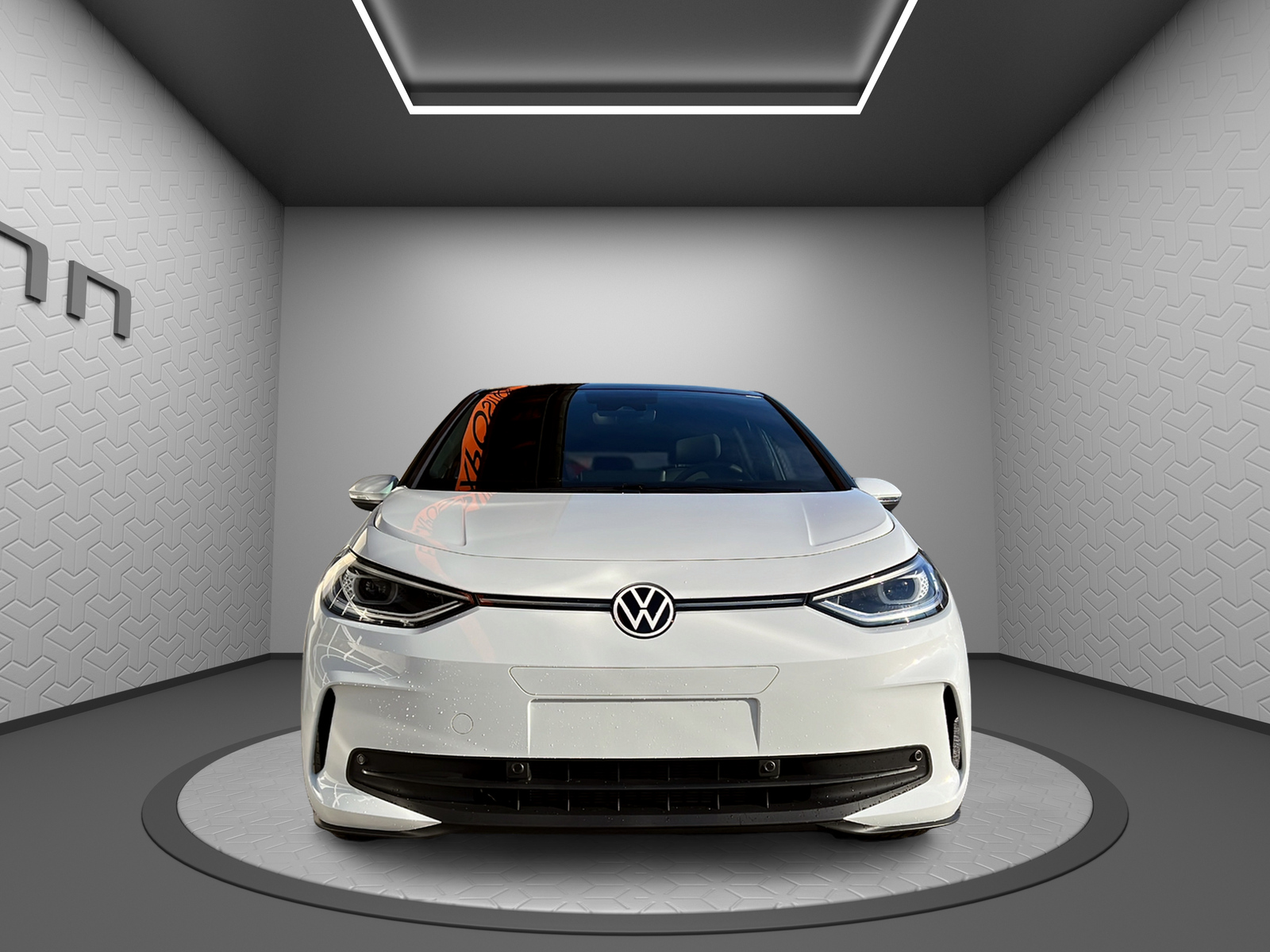 VW ID.3 Pro 59 kWh Pro United-image-3