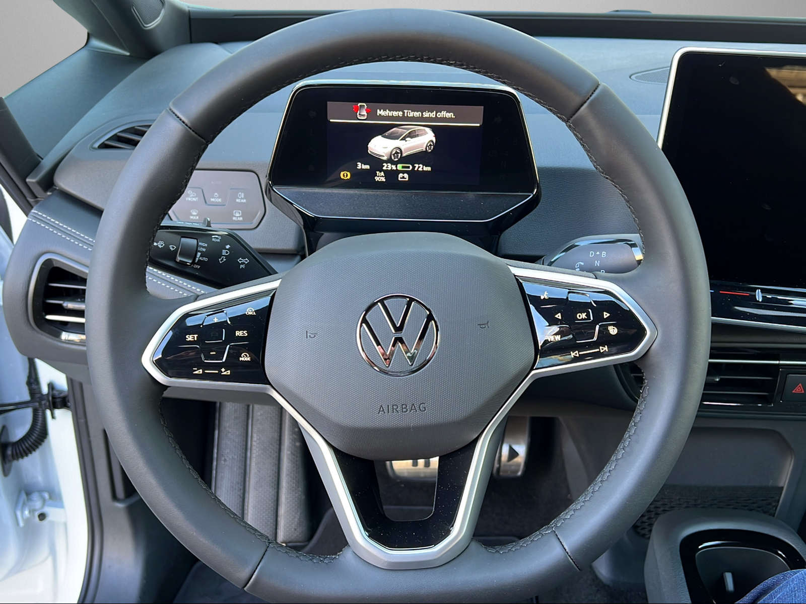 VW ID.3 Pro 59 kWh Pro United-image-8