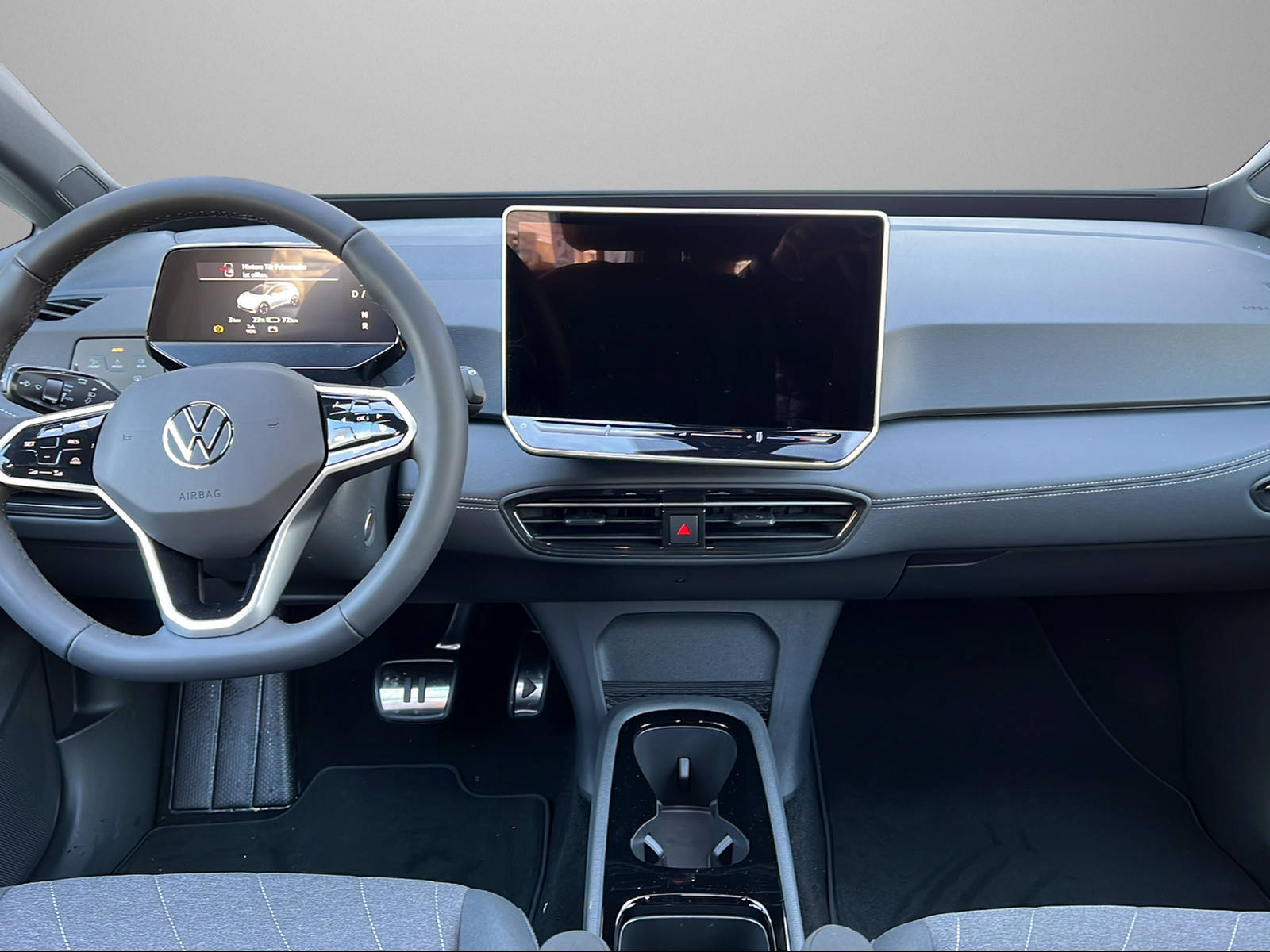 VW ID.3 Pro 59 kWh Pro United-image-9