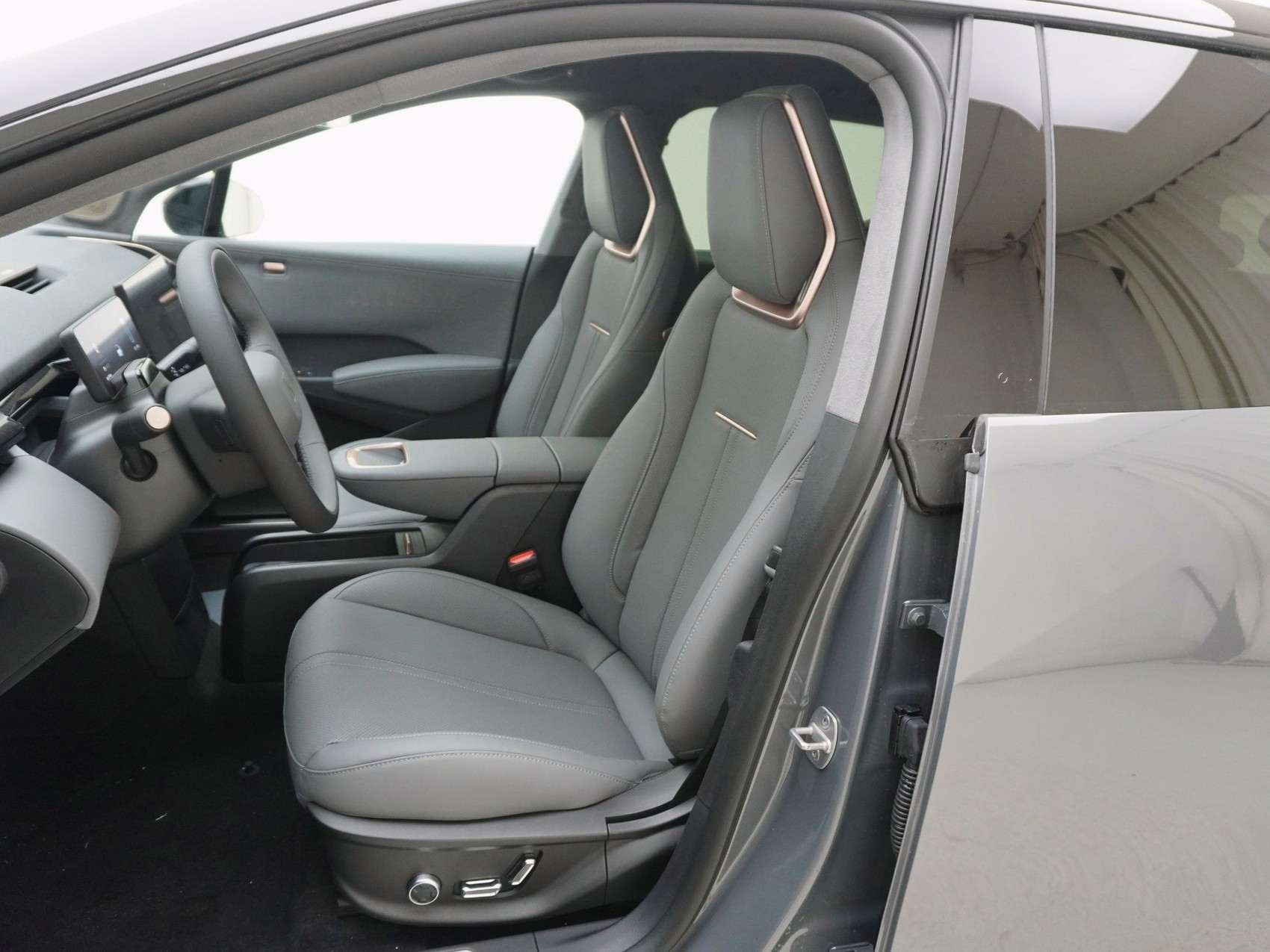 ZEEKR X Privilege AWD-image-12