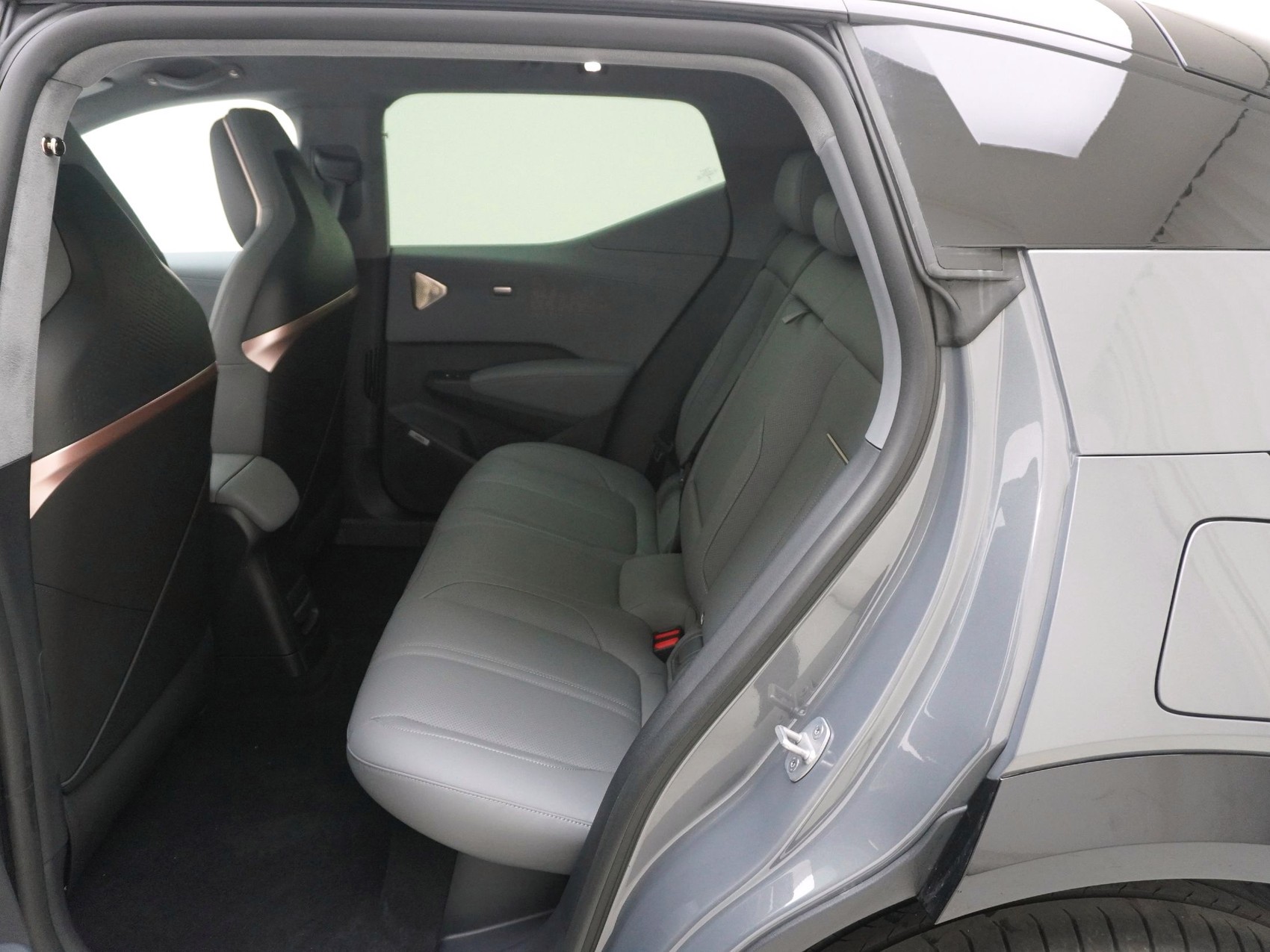 ZEEKR X Privilege AWD-image-14