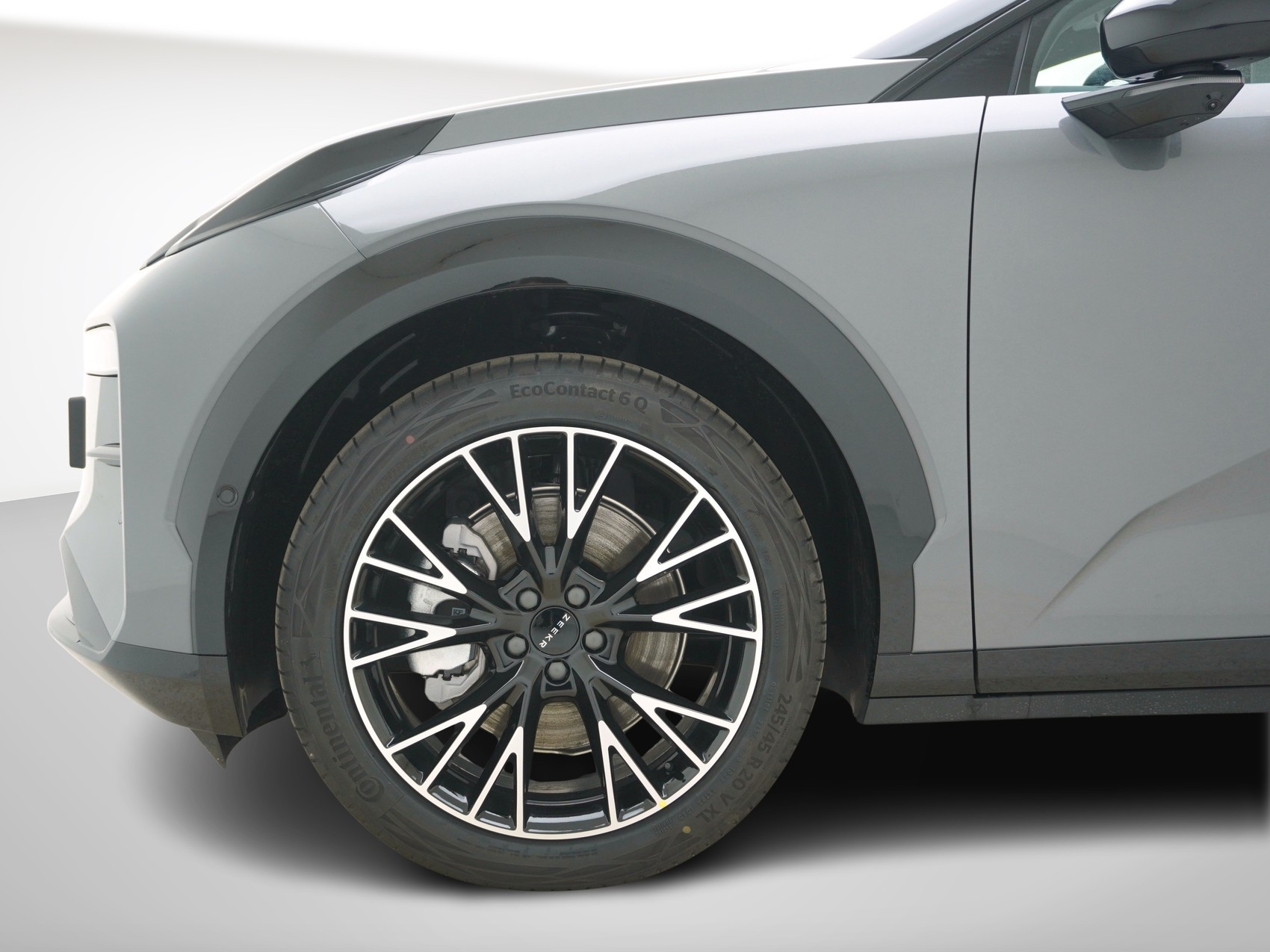 ZEEKR X Privilege AWD-image-9