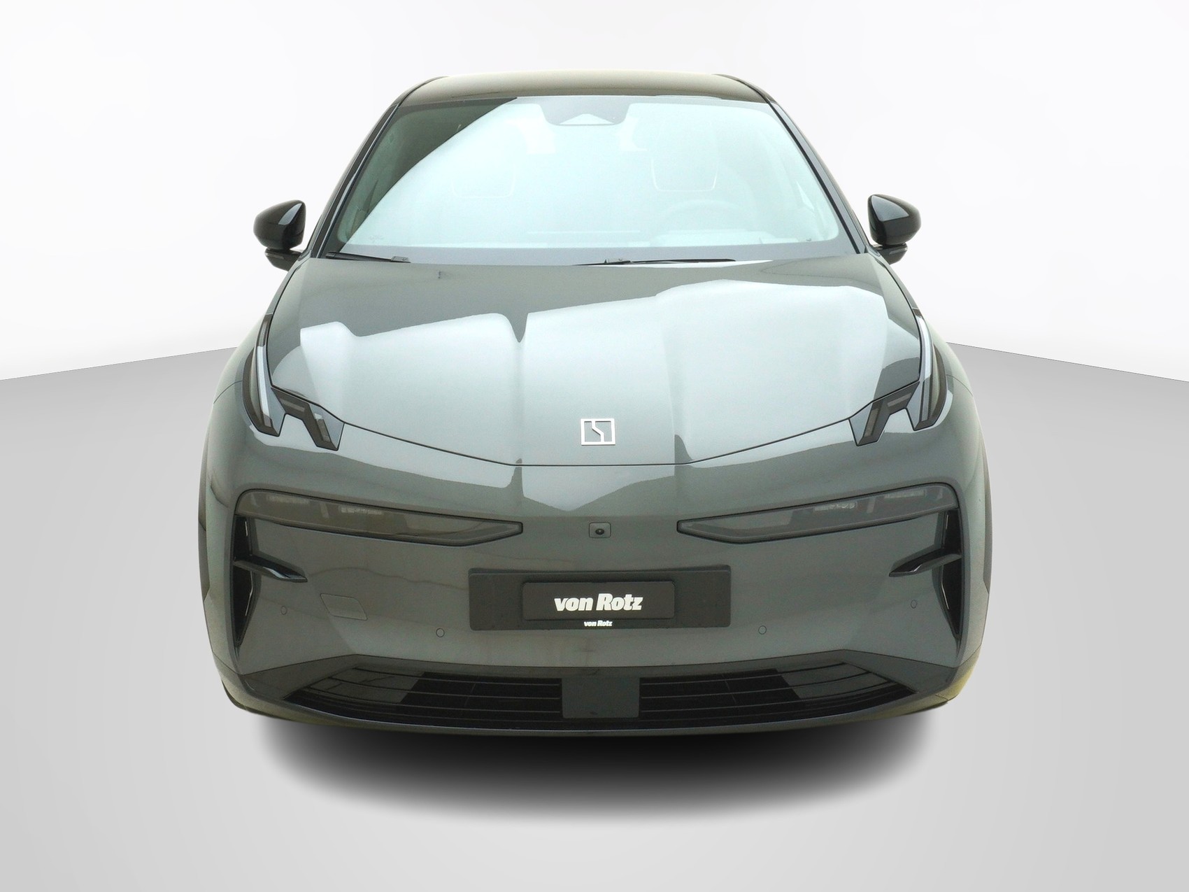 ZEEKR X Privilege AWD-image-6
