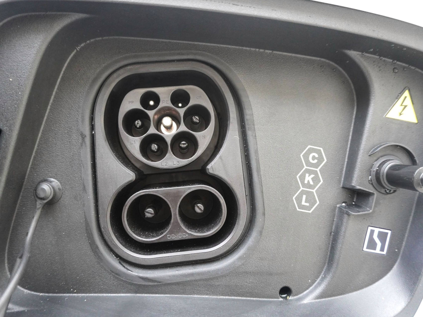ZEEKR X Privilege AWD-image-31