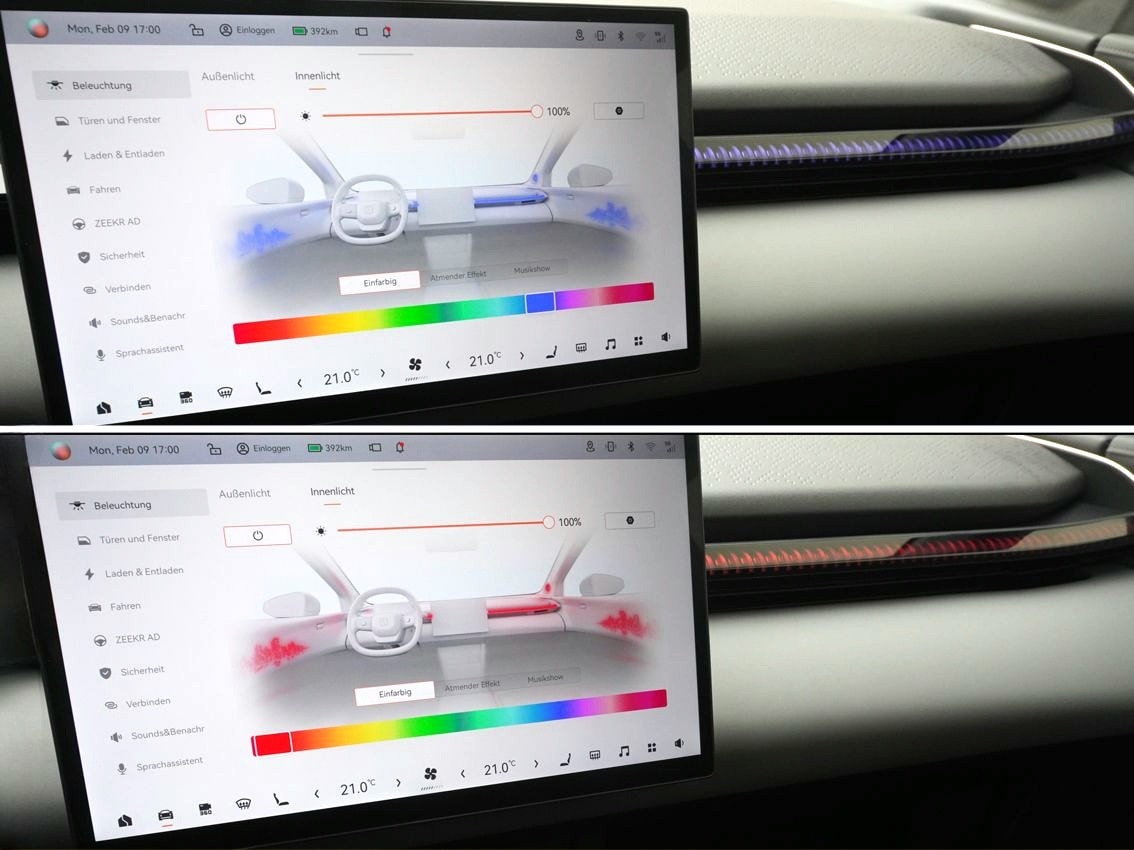 ZEEKR X Privilege AWD-image-28