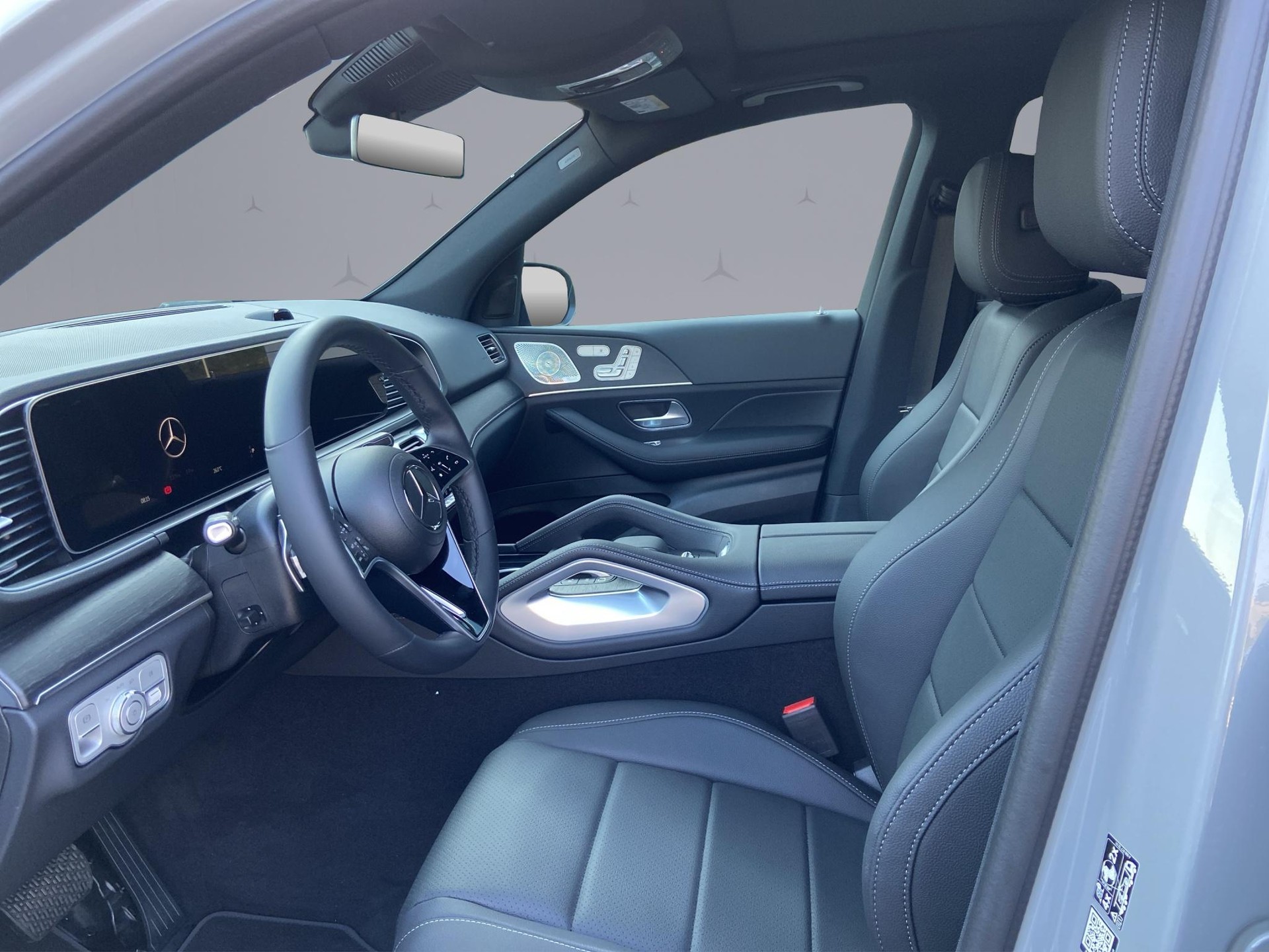 MERCEDES-BENZ GLE 300 d AMG Line 4matic-image-8