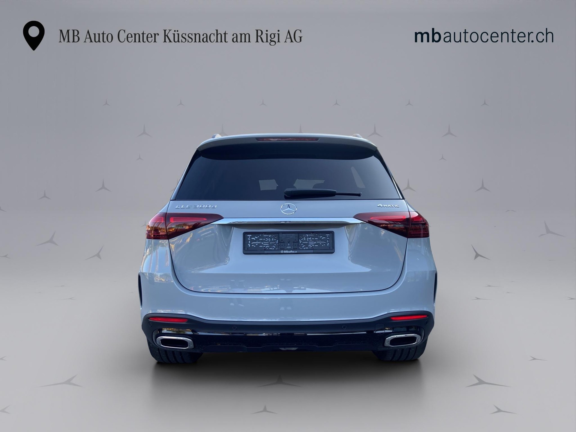 MERCEDES-BENZ GLE 300 d AMG Line 4matic-image-4