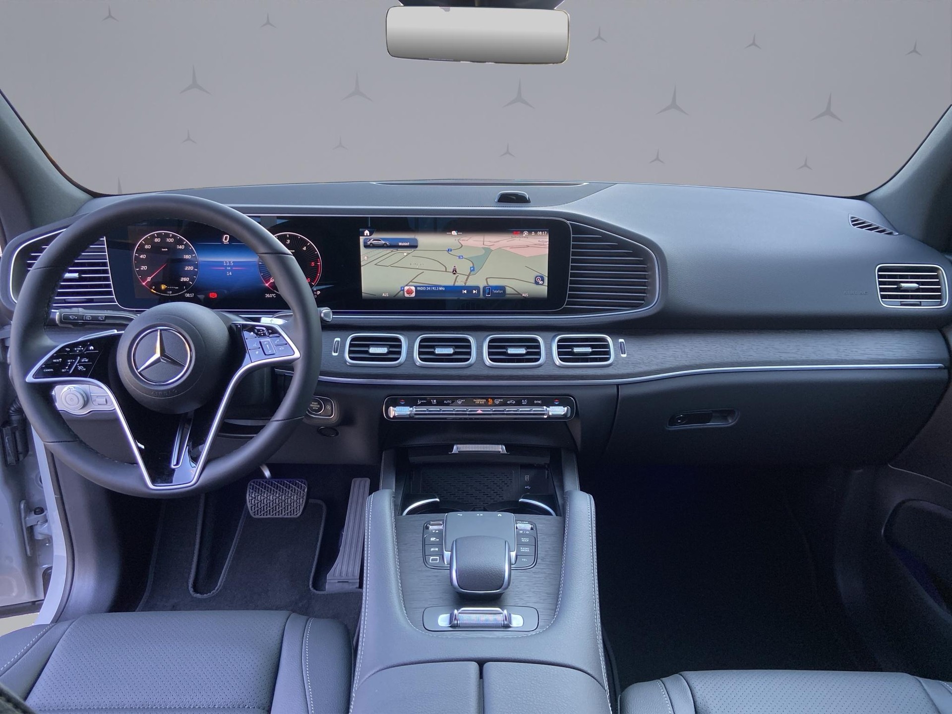 MERCEDES-BENZ GLE 300 d AMG Line 4matic-image-12