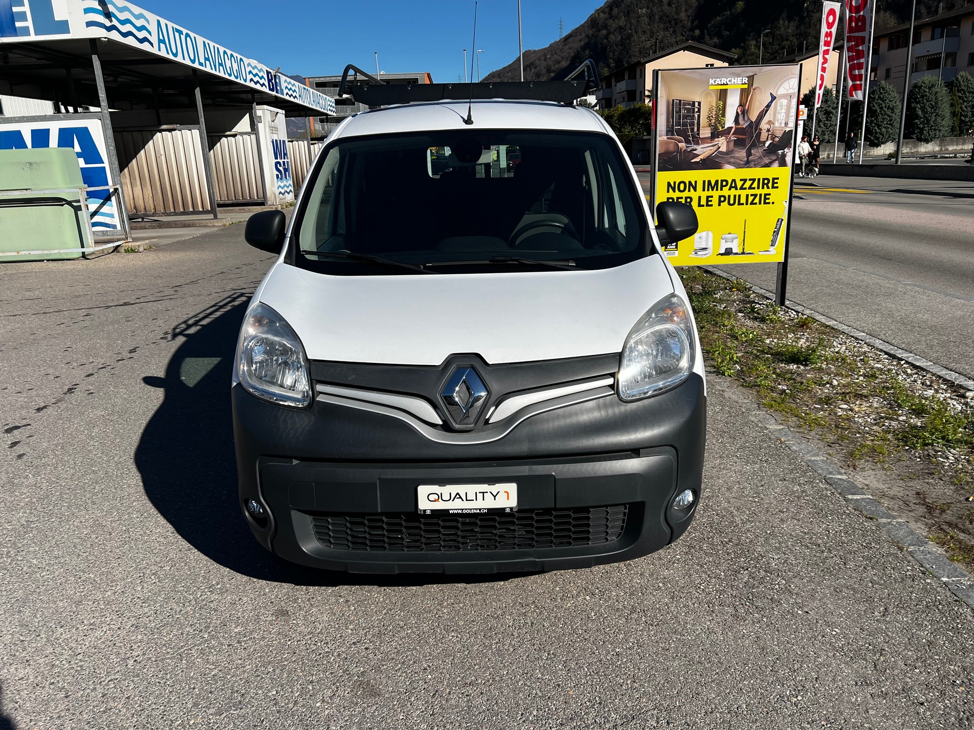 RENAULT Kangoo Medium TCe 115 ENERGY First Access-image-2