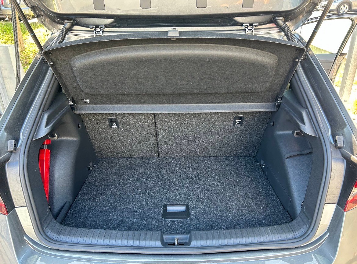 SKODA 1.5 TSI Dynamic DSG-image-5