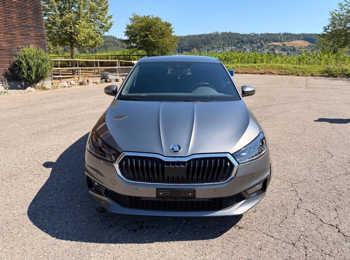 SKODA 1.5 TSI Dynamic DSG-image-3