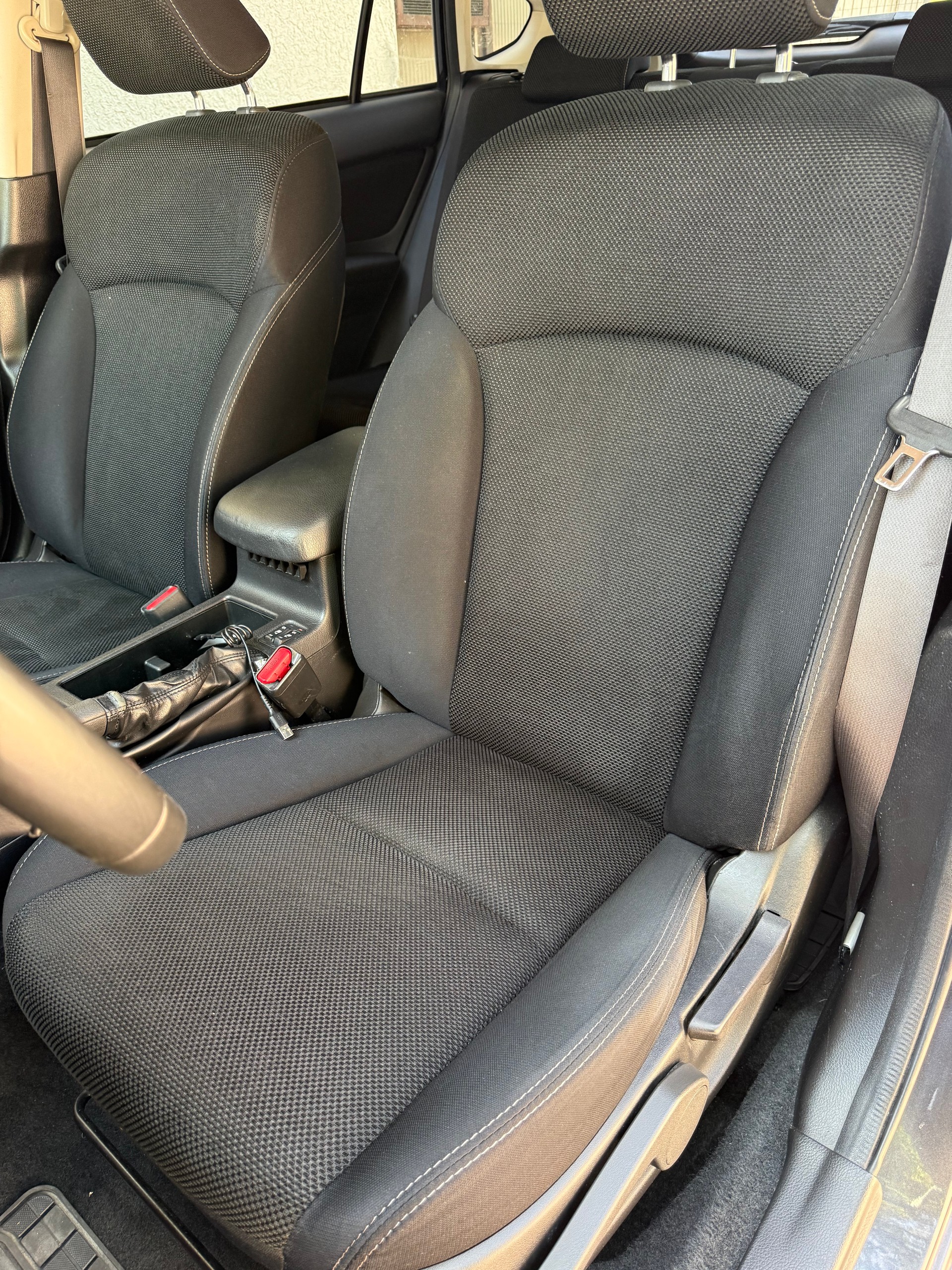 SUBARU XV 2.0 Swiss One AWD CVT-image-11