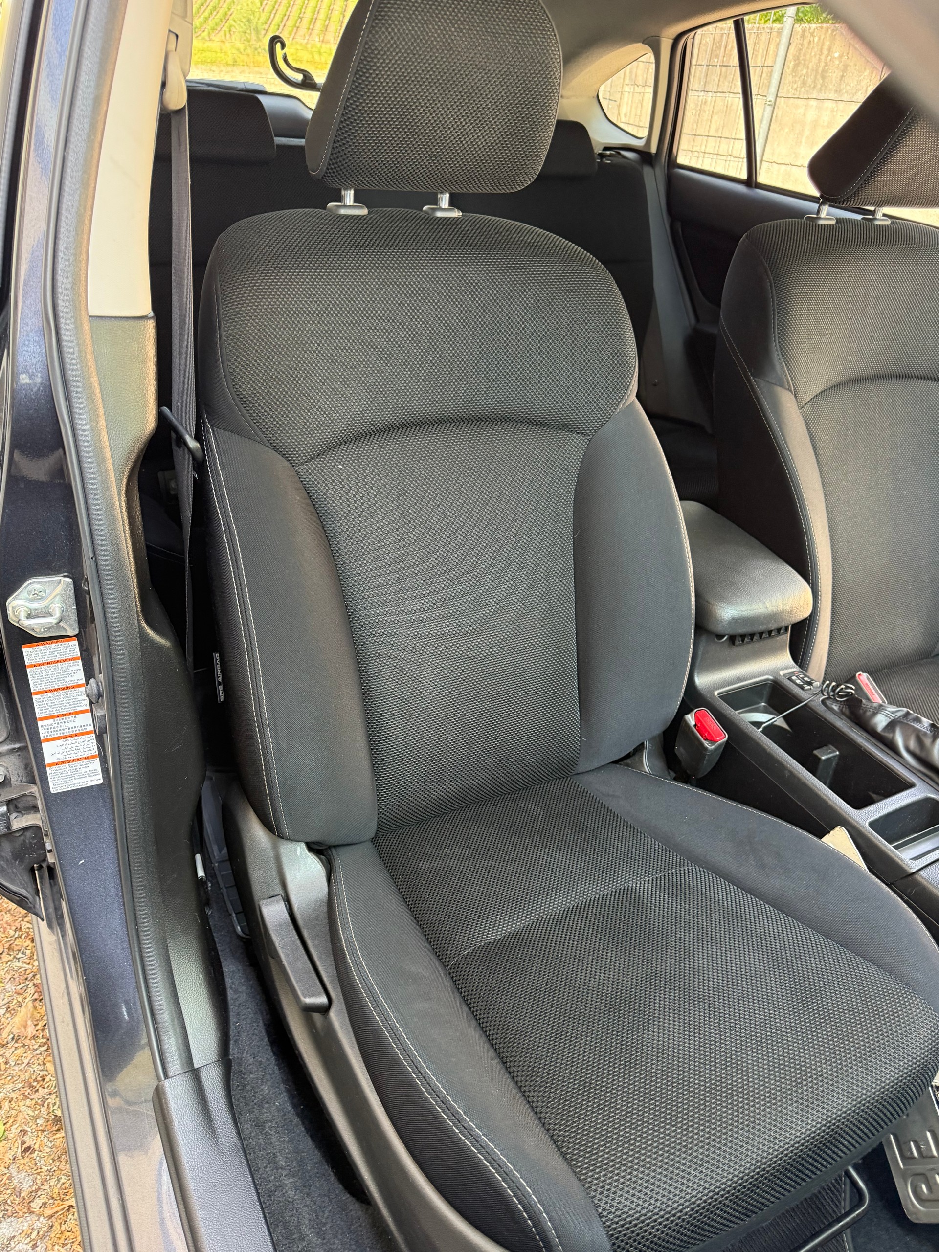 SUBARU XV 2.0 Swiss One AWD CVT-image-14