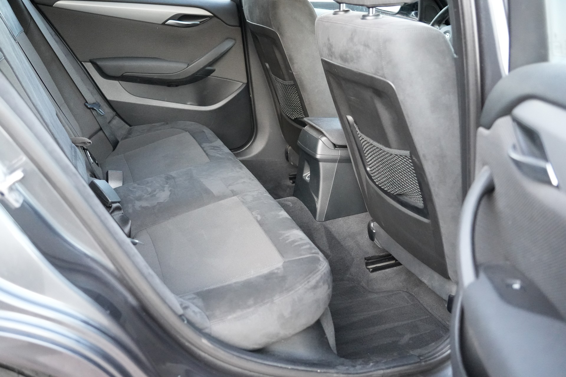 BMW X1 xDrive 20d Steptronic M Sport-image-11