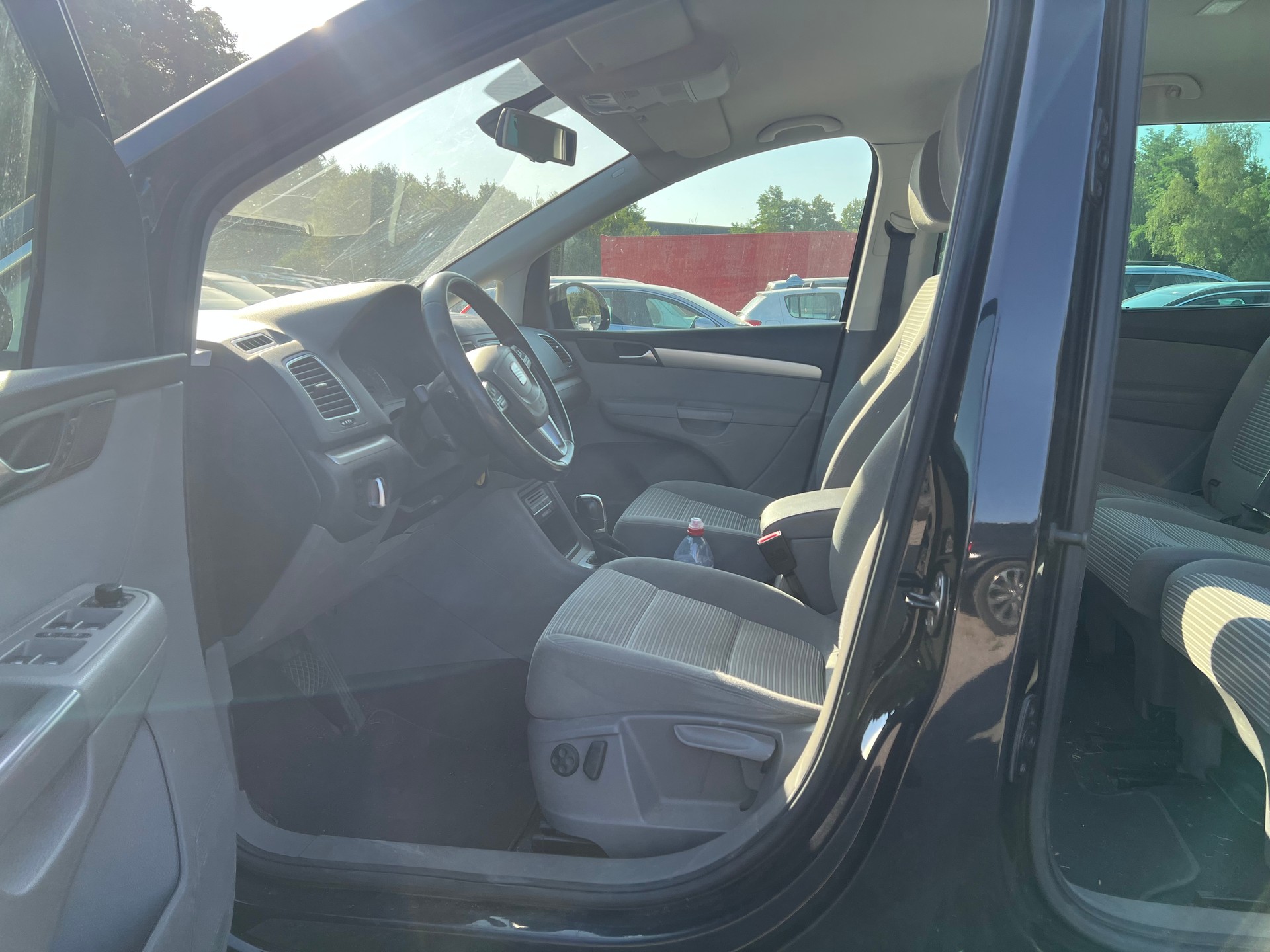 SEAT Alhambra 2.0 TSI Style DSG-image-5