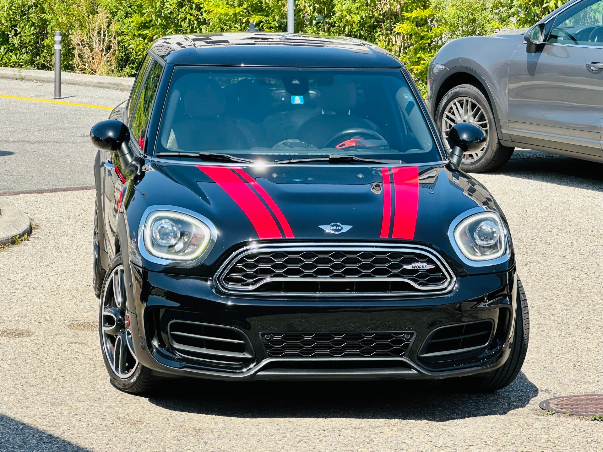 MINI Countryman John Cooper Works ALL4 Steptronic-image-3