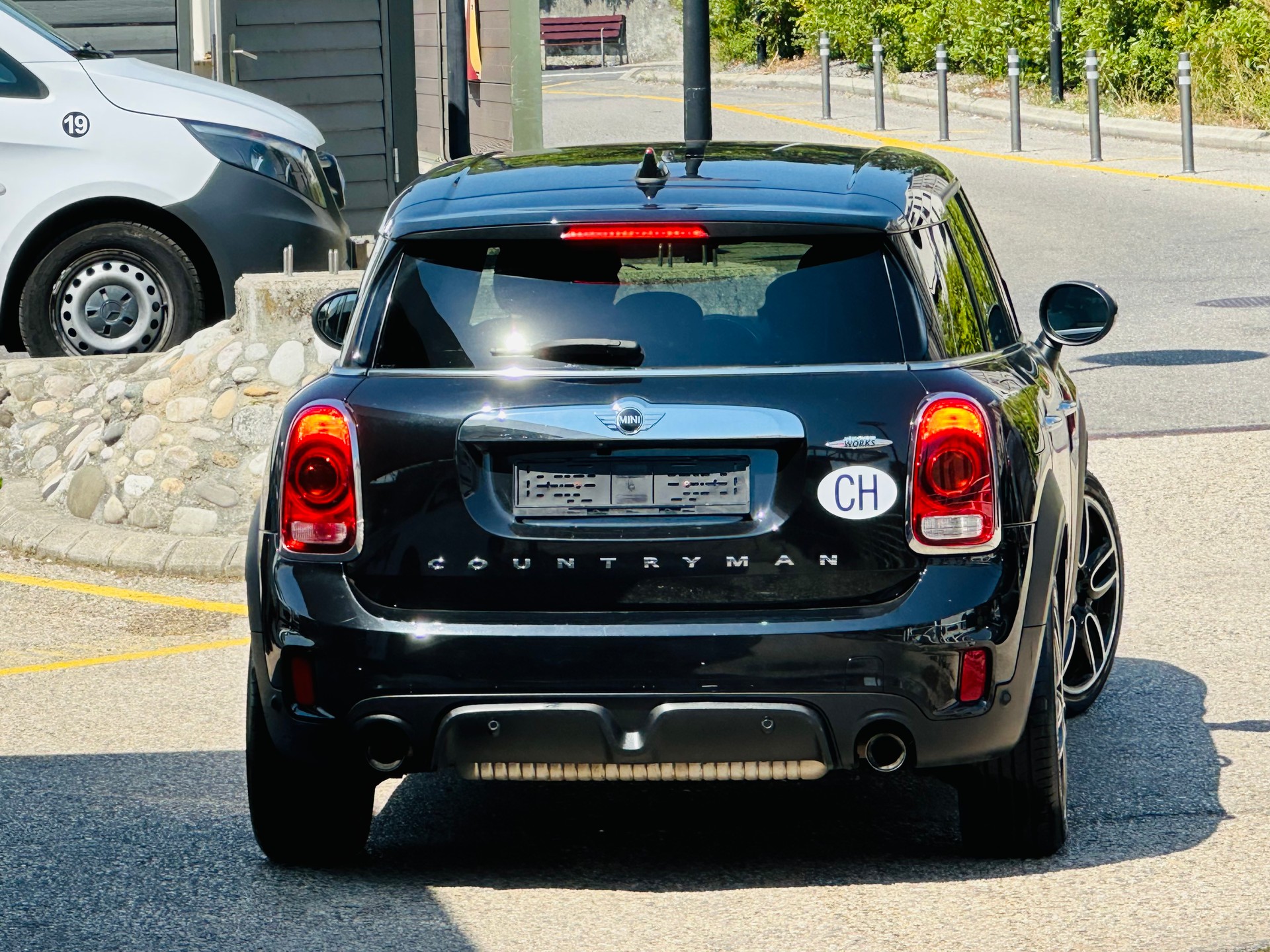 MINI Countryman John Cooper Works ALL4 Steptronic-image-7