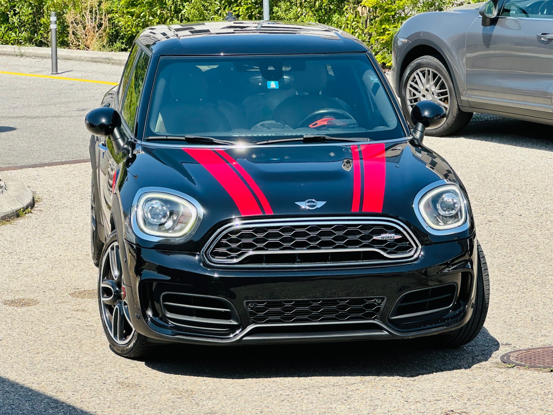 MINI Countryman John Cooper Works ALL4 Steptronic-image-2